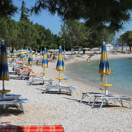 And With Parking Space - 12305 2* Crikvenica