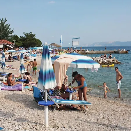 And With Parking Space - 12305 Crikvenica