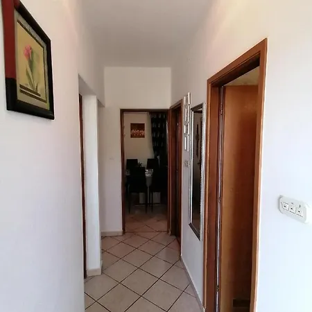 And With Parking Space - 12305 Crikvenica