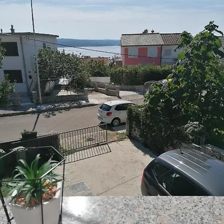 And With Parking Space - 12305