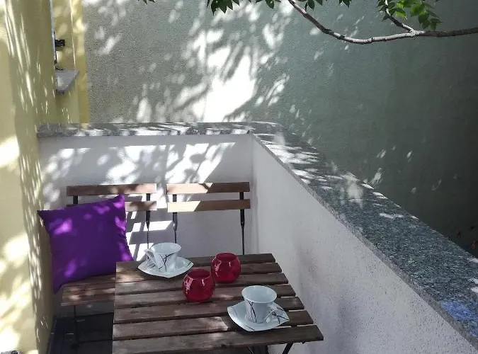 And With Parking Space - 12305 Konukevi 2*