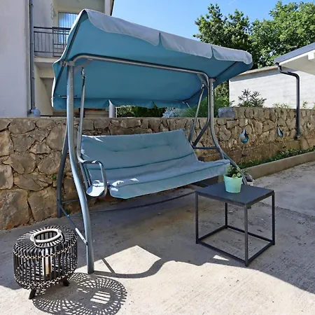 And With Parking Space - 12305 2* Crikvenica