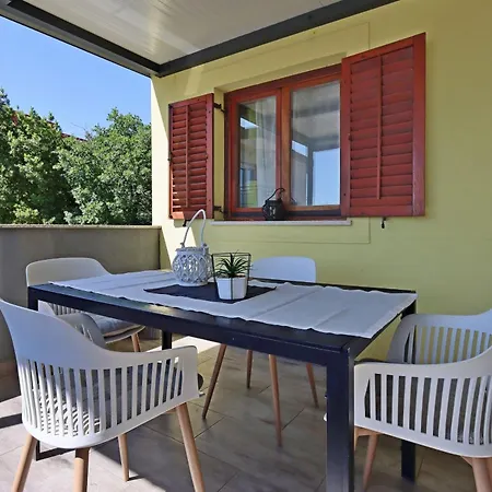 Penzion And With Parking Space - 12305 Crikvenica